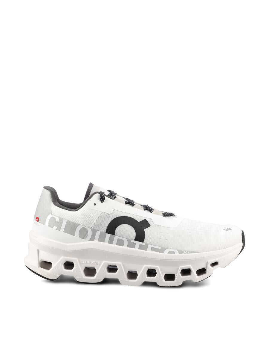 Sneakers On Running On Running Sneakers WHITE Barbati (BM 18750471) 1