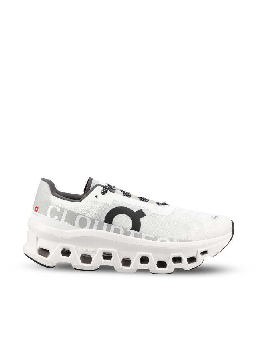 Sneakers On Running On Running Sneakers WHITE Femei (BM 18750474) 1