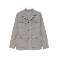 Geci Tagliatore "G Tempest" Man Jacket Clothing Barbati