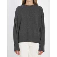 Pulovere LOULOU DE SAISON Anaa Cashmere Sweater