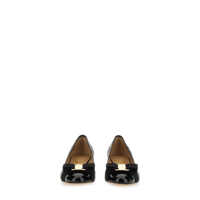 Pantofi cu toc Salvatore Ferragamo Dama - Pantofi cu toc Salvatore Ferragamo Salvatore Ferragamo Bow Neckline Vara Black Femei (BM 18750513) - B-mall.ro