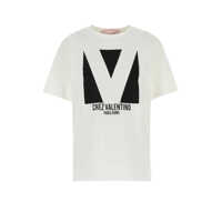 Tricouri Valentino Garavani T-Shirt Femei