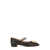 Salvatore Ferragamo Salvatore Ferragamo "Mary Jane Maxi Gancini" Shoe Black