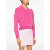 Imbracaminte Dama pagina 248 - Geci Balenciaga Balenciaga Jackets DARK PINK Femei (BM 18750627) - B-mall.ro