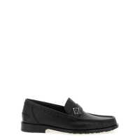 Mocasini Fendi 'Ff Metal' Loafers Barbati