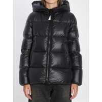 Geci Serittes Puffer Jacket Femei