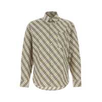 Topuri Burberry Shirts Barbati