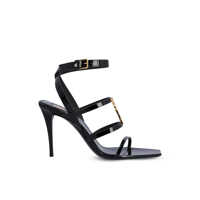 Sandale Saint Laurent Sandals Femei