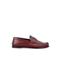 Mocasini Saint Laurent Low Shoes Femei