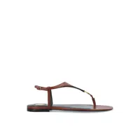 Sandale Saint Laurent Sandals Femei