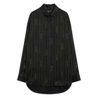 Camasi Balenciaga Balenciaga Viscose Shirt