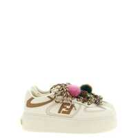 Sneakers Fendi Fendi 'Fendi Match' Sneakers