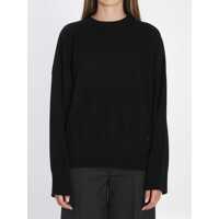 Pulovere LOULOU DE SAISON Anaa Cashmere Sweater