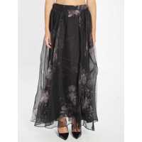 Fuste Hypnotic Maxi Skirt Femei