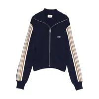 Pulovere Autry Zip-Up Sweatshirt Femei