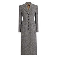 Paltoane Dolce & Gabbana Coat Femei