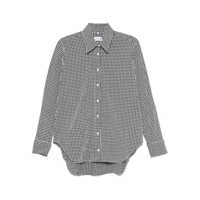 Camasi Hunza G Checkered Shirt Femei