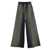 Rick Owens Rick Owens Wide-Leg Trousers With Drawstring BROWN