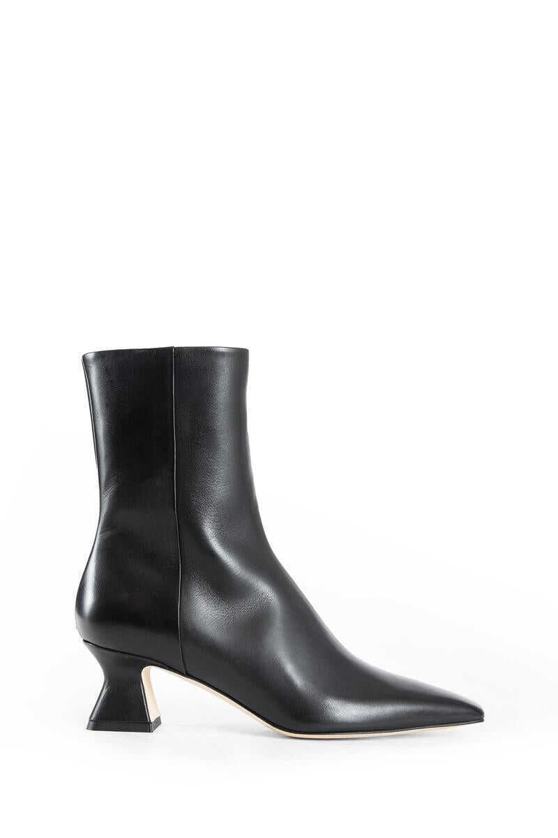 Bocanci AEYDE Aeyde Boots Black Femei (BM 18751068) 1