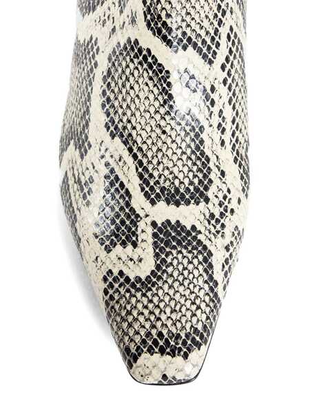 Bocanci AEYDE Aeyde Boots MULTICOLOR Femei (BM 18751071) 3