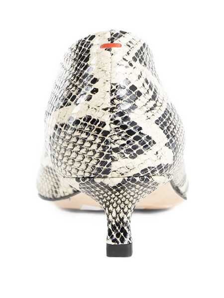 Pantofi cu toc AEYDE Aeyde Pumps MULTICOLOR Femei (BM 18751077) 3