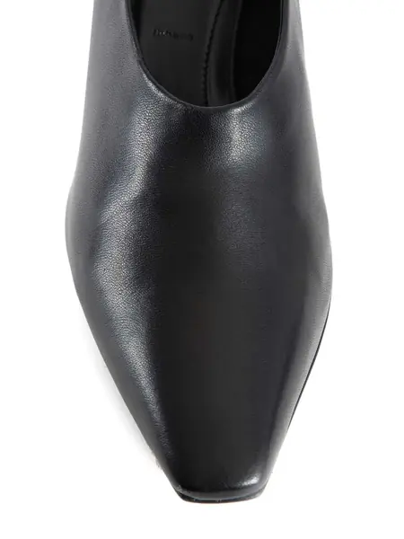 Balerini AEYDE Aeyde Flats Black Femei (BM 18751083) 4