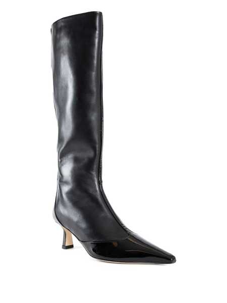 Bocanci AEYDE Aeyde Boots Black Femei (BM 18751089) 2