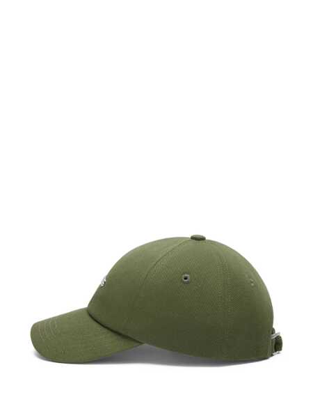 Sepci JACQUEMUS Jacquemus La Casquette Gadjo Cap Beige Barbati (BM 18751197) 2