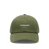Sepci Jacquemus La Casquette Gadjo Cap Barbati