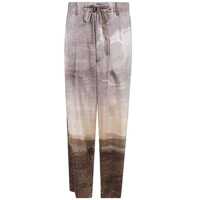 Pantaloni casual Pierre-Louis Mascia "Adastrgum" Trouser Clothing Femei