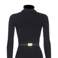 Rochii Elisabetta Franchi Dama - Rochii Elisabetta Franchi Elisabetta Franchi Dresses Black Femei (BM 18751218) - B-mall.ro