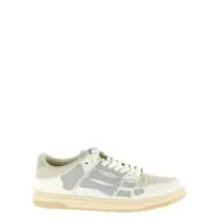 Sneakers Amiri 'Skel Top Low' Sneakers Barbati