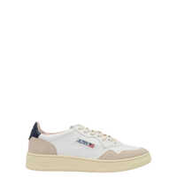 Sneakers Autry 'Medalist Low' Sneaker Barbati