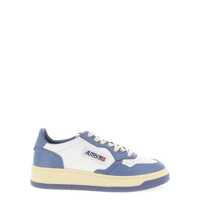 Sneakers Autry 'Medalist Low' Sneakers Femei
