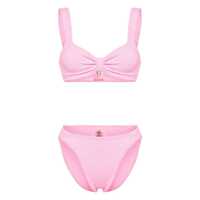 Costume de baie Hunza G Bonnie Bikini Clothing Femei