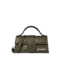Genti de mana Jacquemus Le Bambino Handbag Femei