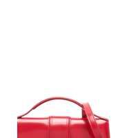 Genti de mana Jacquemus Le Grand Bambino Handbag Femei