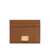 Dolce & Gabbana Dolce & Gabbana Wallets BROWN