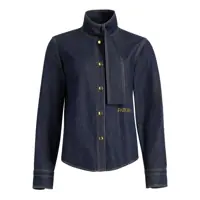 Bluze Patou Ascot Collar Blouse Clothing Femei
