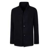 Geci Isaac Sellam "Blazer" Leather Jacket Clothing Barbati