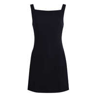 Rochii Givenchy Crepe Dress Femei