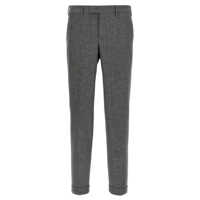 Pantaloni Pt Torino Wool Pants Barbati