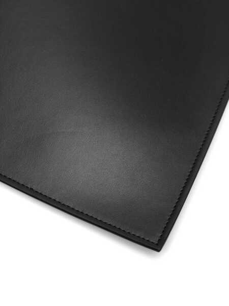 Genti de umar COPERNI Coperni Heart Shoulder Bag Black Femei (BM 18751875) 4