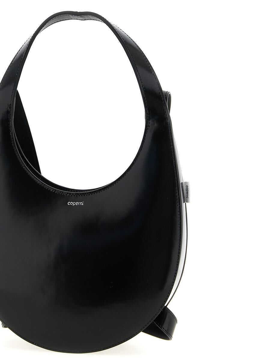 Rucsacuri COPERNI Coperni Swipe Backpack Black Femei (BM 18751884) 3