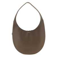 Genti de umar Coperni 'Soft Swipe' Medium Shoulder Bag Femei