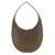 COPERNI Coperni 'Soft Swipe' Medium Shoulder Bag BROWN