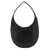 COPERNI Coperni 'Soft Swipe' Medium Shoulder Bag Black