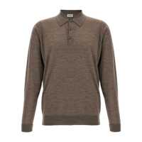 Pulovere John Smedley 'Dorset' Sweater Barbati