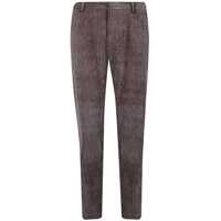 Pantaloni Emporio Armani Classic Chino Trousers Clothing Barbati