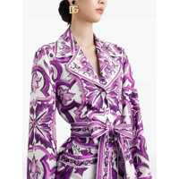 Imbracaminte Dama pagina 113 - Pulovere Dolce & Gabbana Dolce & Gabbana Pajama Shirt MULTICOLOR Femei (BM 18752097) - B-mall.ro